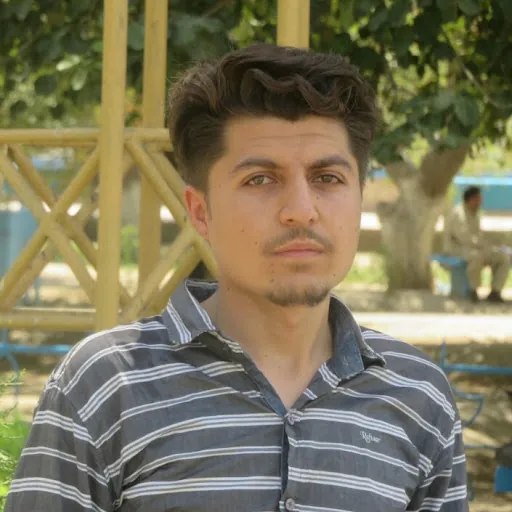 Sayed Sebghatullah Azimi