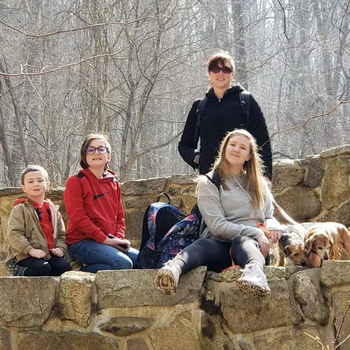 Stephanie Comer-White