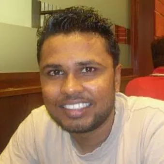 Rajiv Aravindan