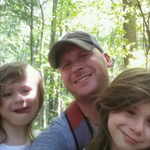 Matt Falls (lobstahtrap)