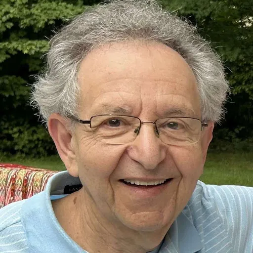 David Schonfeld