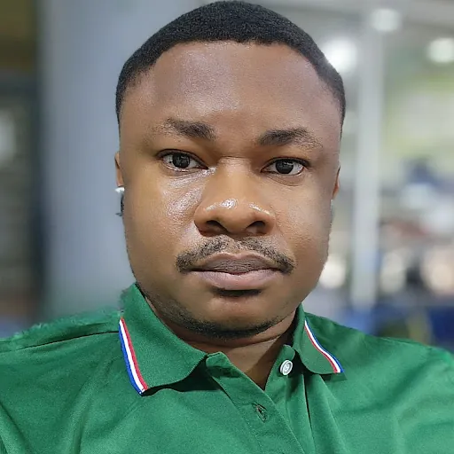 AMARACHI GODSWILL ALI-OKORO