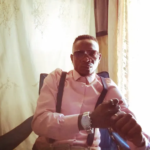 Phillemon Martin (Kasagona dhaphill)