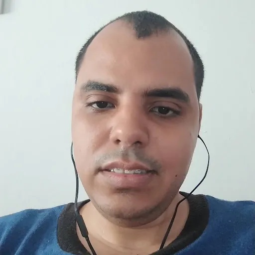 Ayrton Gomes Ferreira