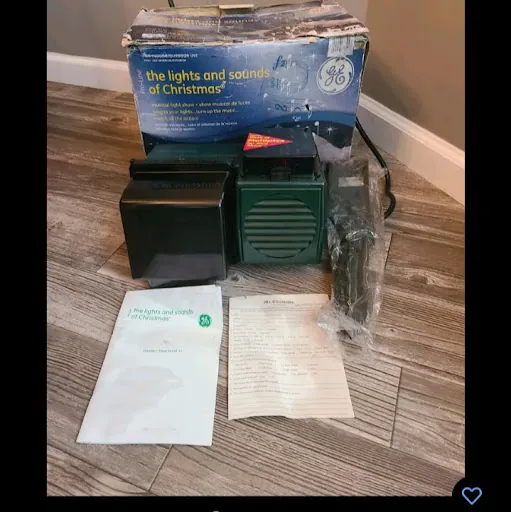 Daniel Christmas & Halloween Lights & Inflatables