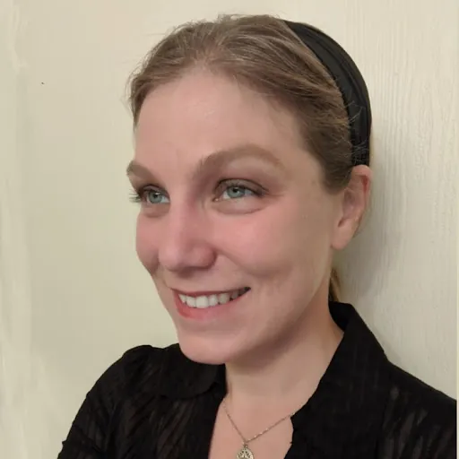 LesleyAnne Newsted Gruesbeck