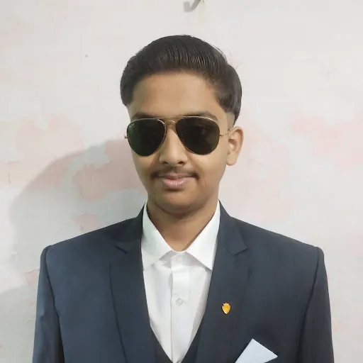Tejas Chauhan