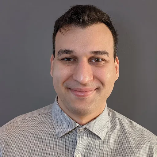 Saulo Henrique Pires de Oliveira