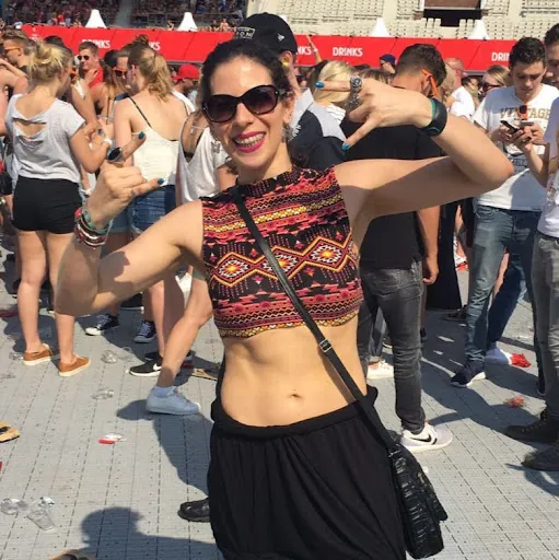 Giovanna Iglesias Croccia