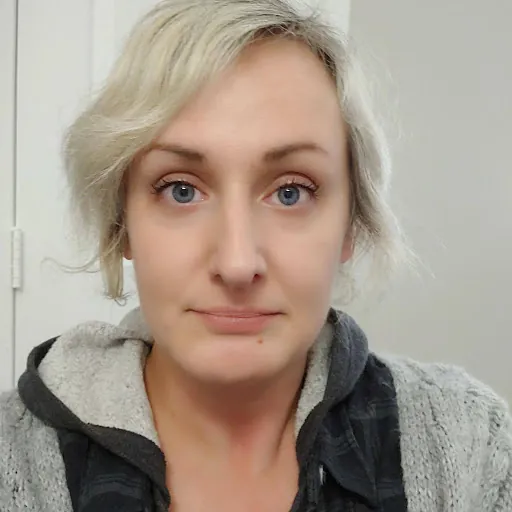 Caryl-Anne Ennalyrac (C.A.)