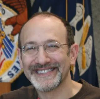 Ken “Livin4Him” Berger