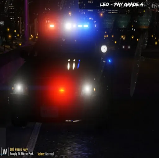 Jourdain “StormWatch1” Spivey