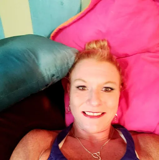 Tara Passman McMorris