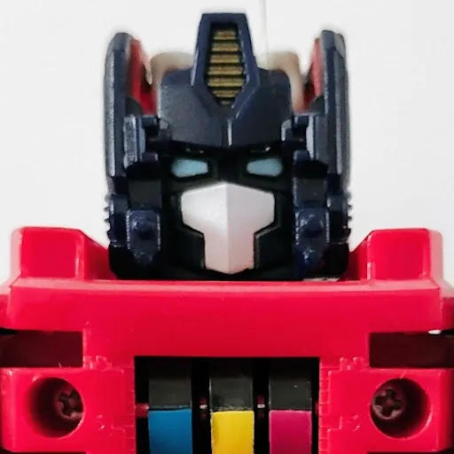 Optimus Prime
