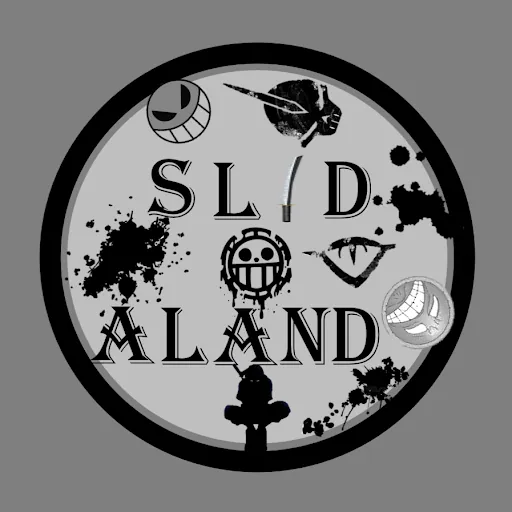 Slid Aland