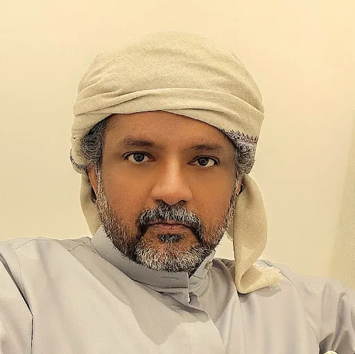 MOHAMMED ALI HAMAD ALSHAMSI