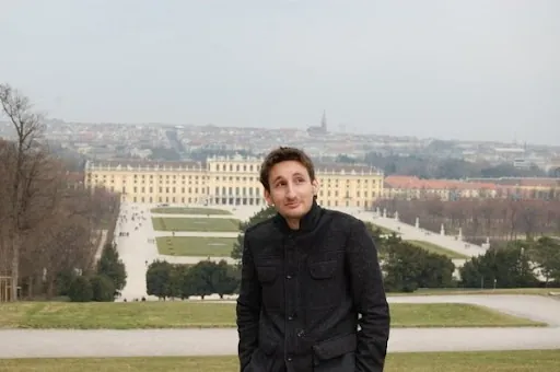 Georgios Athanasakos