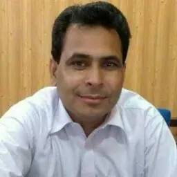 Ghulam Mustafa Yazdani