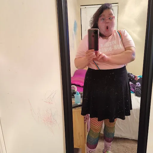 Chaos The Pen Dragon