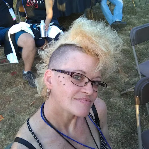 Joby Esther O'Rourke