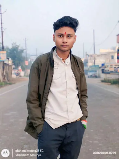 Deeparmaurya Deeparmaurya