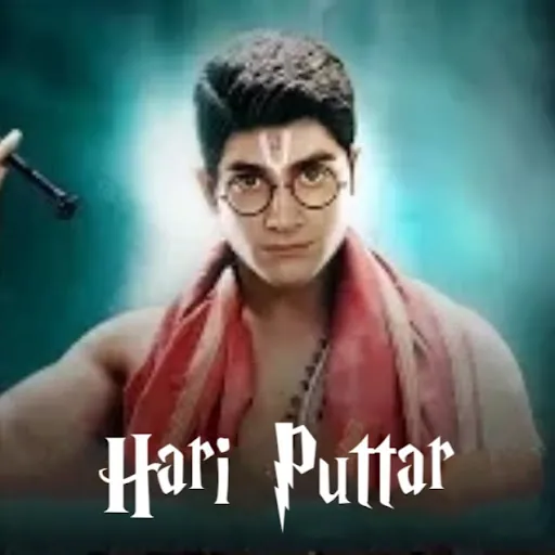 Hari Puttar