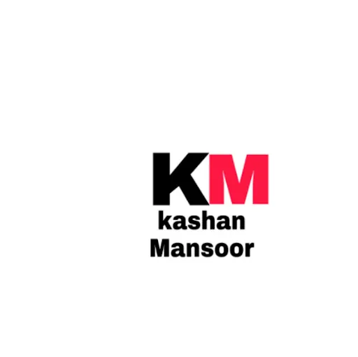 Kashan Mansoor