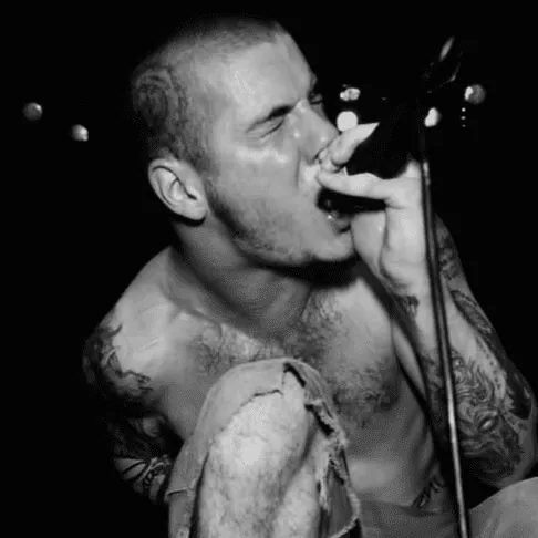 Scott Branam (Thermonuclear Man)