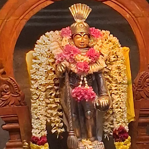 Thangaraj Raj