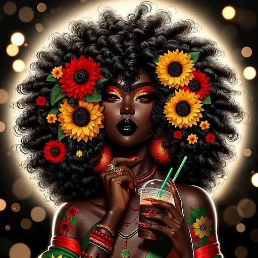 Mz. 2Bléssed2BeStréssed