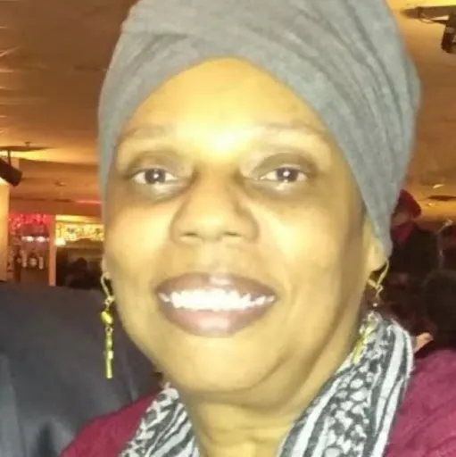 Sandra Thomas Fisher Bey