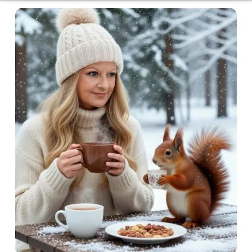 Cindy “Elite distaste 14” Thompson