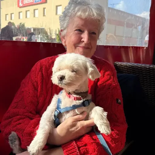 Linda Kathleen O'Callaghan