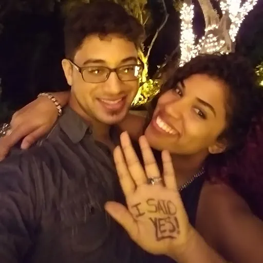 Niles Dookie (EuphoricEnnui)