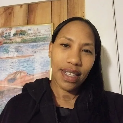 Shanell. Washington.