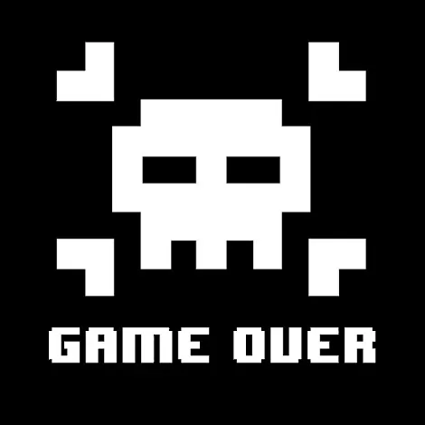 Game Over