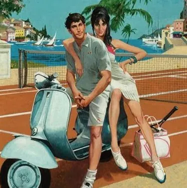 Steffi Kaizun (Skaizun)