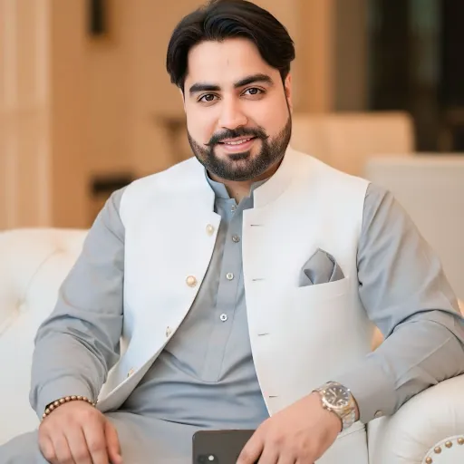 ꧁ SHAHBAZ GHANI ꧂