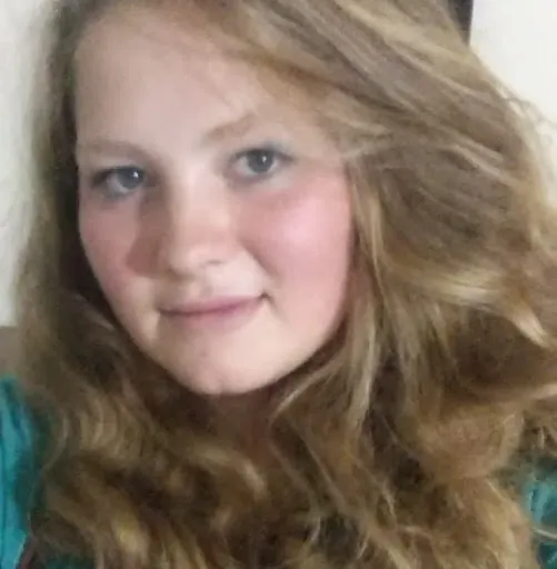 Meg The Popcorn Queen