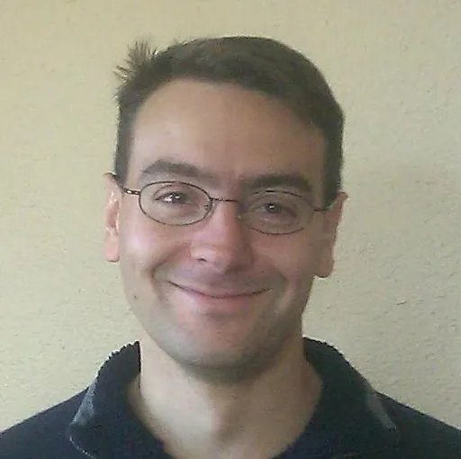 Christopher Beaudoin