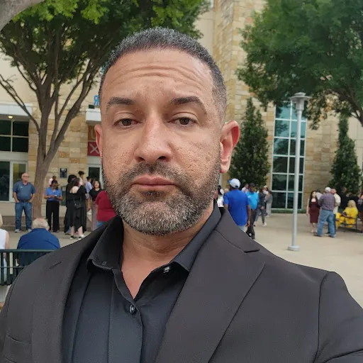 Ramon Y Torres Aponte