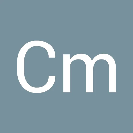 Cm G