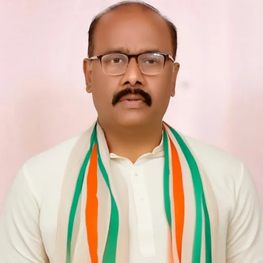 Satyanarayana Guddeti