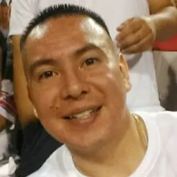 Christopher Martinez