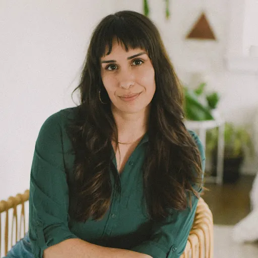 Tiffani Rose-Wilhelm