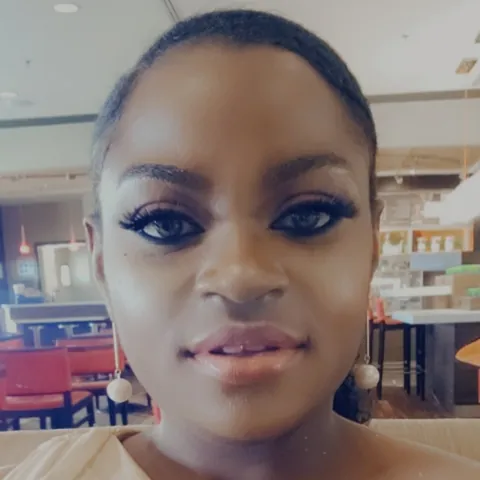 Irene “Soulpretty” Olusegun