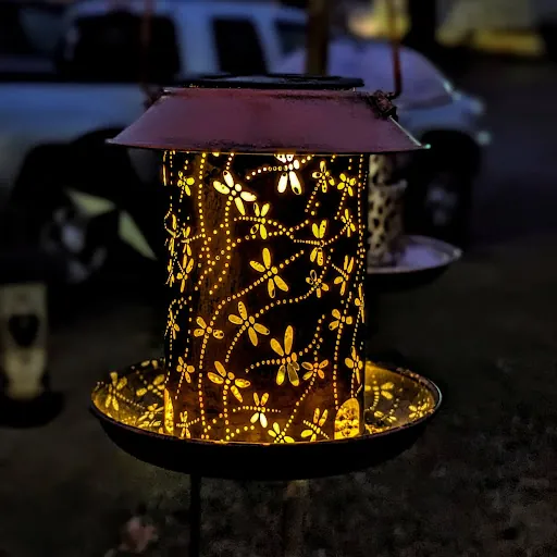 All Natural Snapshots