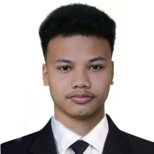 MANGUBAT, John Paul D.