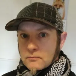 Jeffrey “Der Kaiser” McAllister