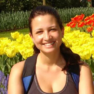 Ana Emília Marcondes